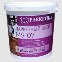 Клей Parketika MS-07 (7кг)